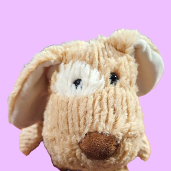 MTC Plush dog - Picture 3 of 4